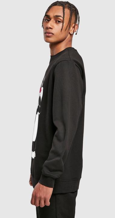 Image du produit Looney Tunes - Sweat SYLVESTER CROSSED ARMS - Homme (S)
