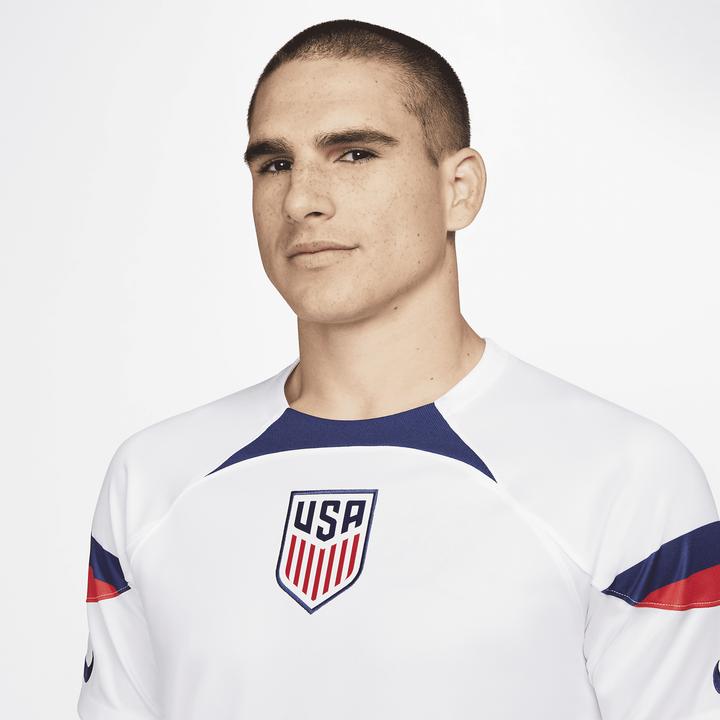 Image du produit Nike USA Maillot Coupe du Monde (L)