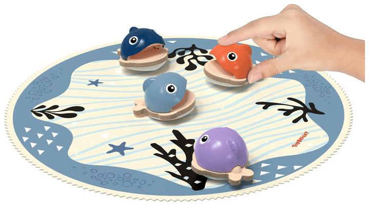Produktbild Topbright Toys Fang den Fiscch