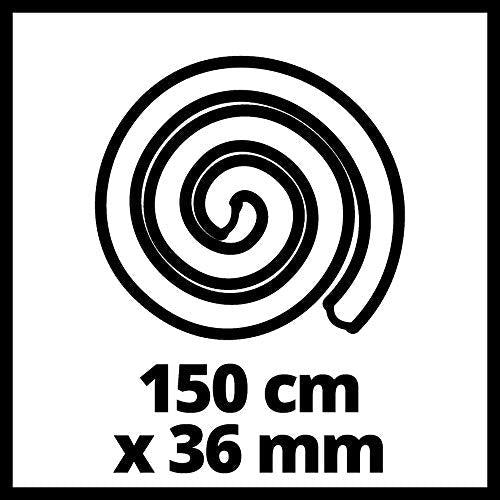 Image du produit Einhell TC-VC 18/20 Li S Solo (Aspirateur eau et poussière)