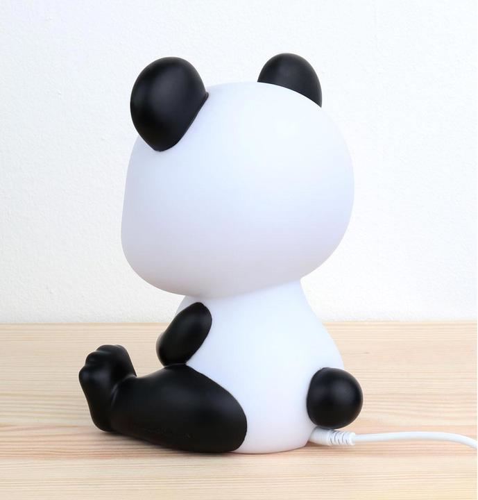 Produktbild A Little Lovely Company Kinder-Nachtlicht Panda Maxi