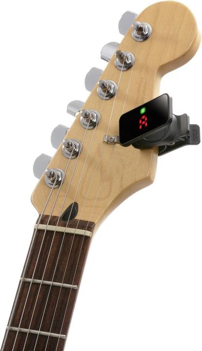 Actual product image Korg Pitch clip 2