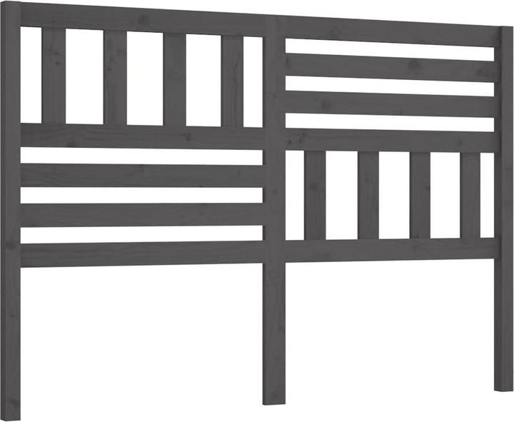 Actual product image VidaXL Kipper (166 x 4 x 100 cm)