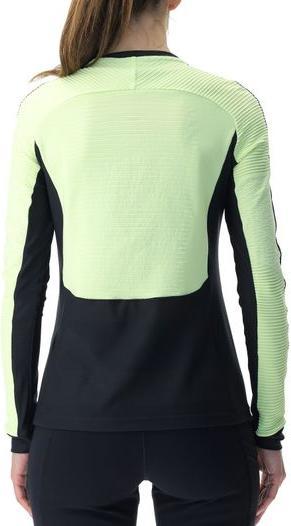 Actual product image UYN Crossover long sleeve shirt (XS)