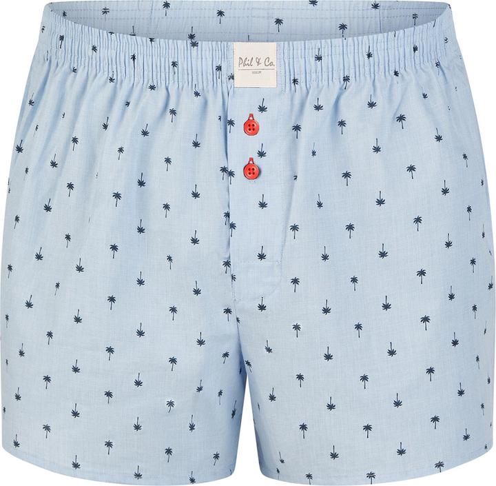Produktbild Phil & Co. Berlin Boxer Classic Sets (L, 6er Pack)