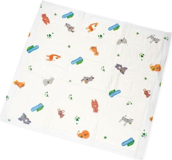 Immagine prodotto dm babylove Cambiare la natura delle pastiglie