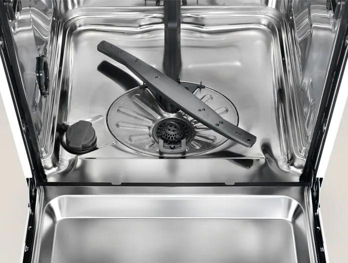 Actual product image Electrolux EEA47201IK 13 place settings E