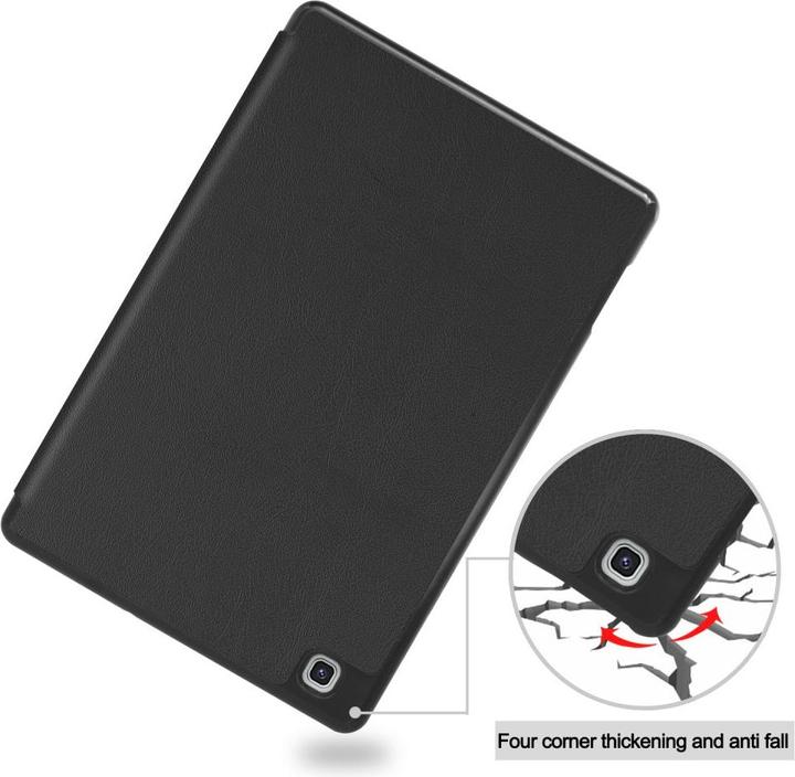 Image du produit Cover-Discount Étui intelligent à trois volets (Galaxy Tab S6 Lite 10.4 (2020))