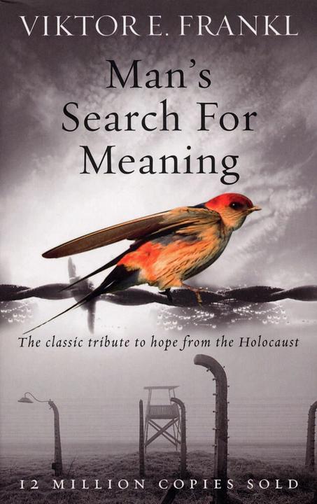Produktbild Man's Search for Meaning (Englisch, Viktor E Frankl, 2008)