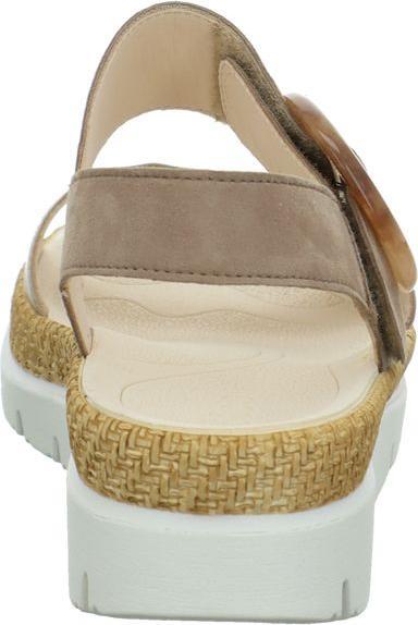 Actual product image Gabor Sandal (38)