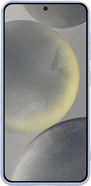 Produktbild Cover-Discount Galaxy S25 - Silikon Gummi Hülle (Samsung Galaxy S25)