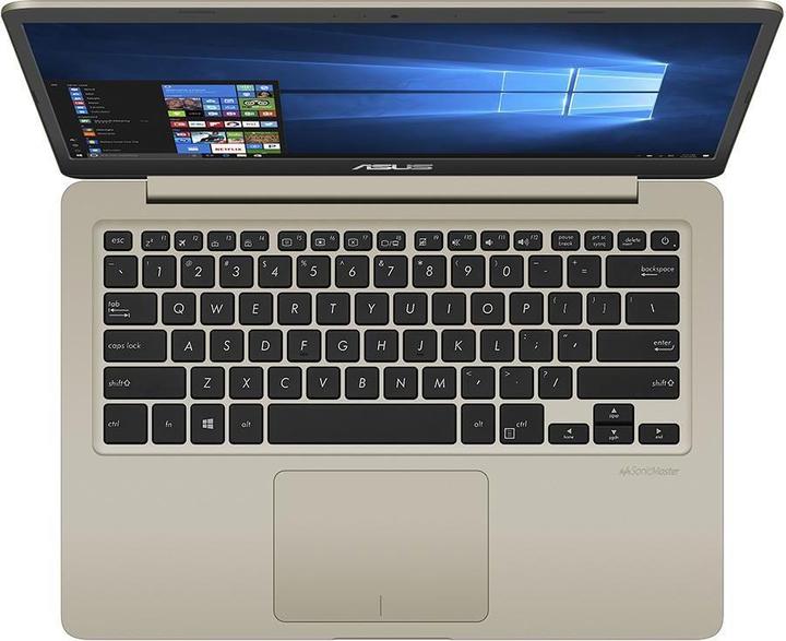 Produktbild ASUS Keyboard Module US-English Int