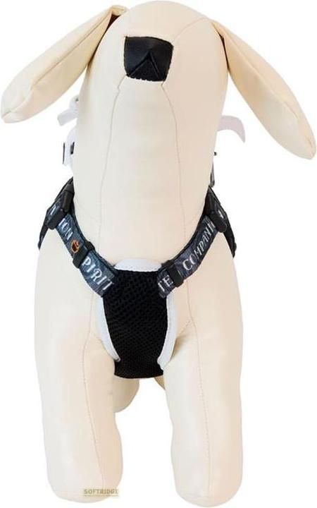 Produktbild Loungefly Nightmare before Christmas by Hundegeschirr Zero Backpack Small (Hund)