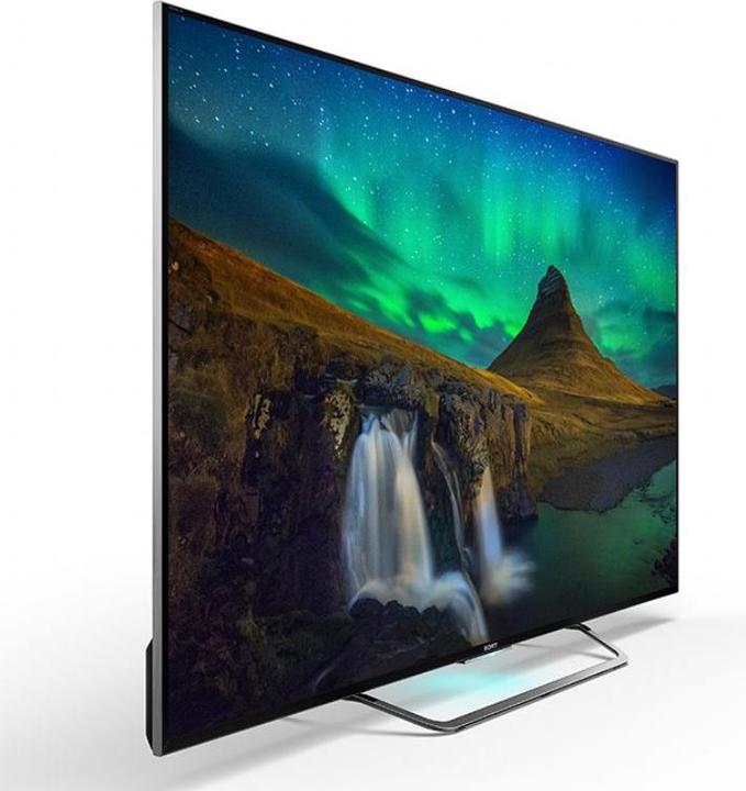 Produktbild Sony Kd-75x8505c (75", LCD, 4K)