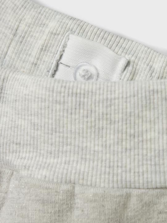 Actual product image Name it Wide Fit Sweat Trousers (116)