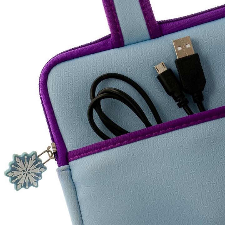 Immagine prodotto Pebble Borsa da trasporto Frozen 2 (Tablet 7")
