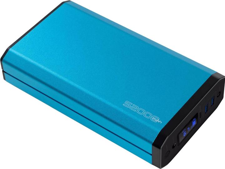 Image du produit Koor Glacière à compresseur ACUX-R 30 avec powerbank (30 l)
