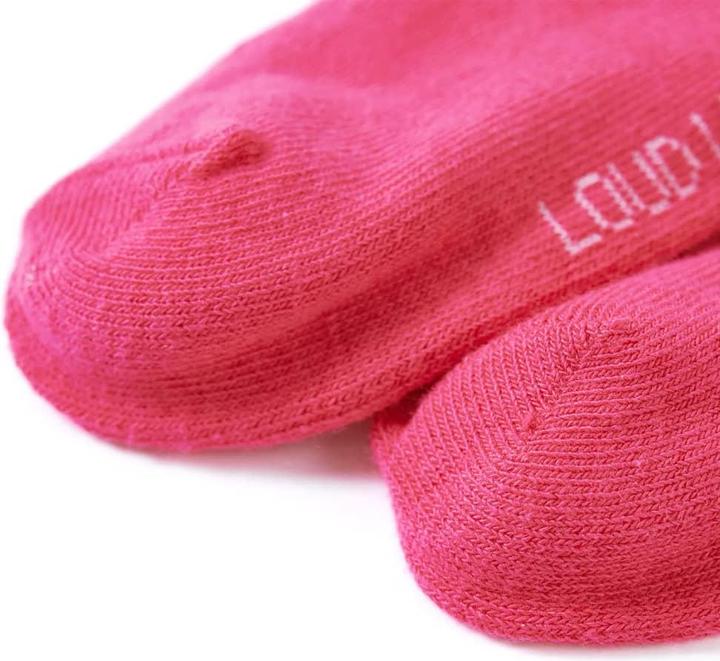 Immagine prodotto VidaXL Collant per bambini rosa acceso 104,Colore: rosa acceso,Materiale (104)