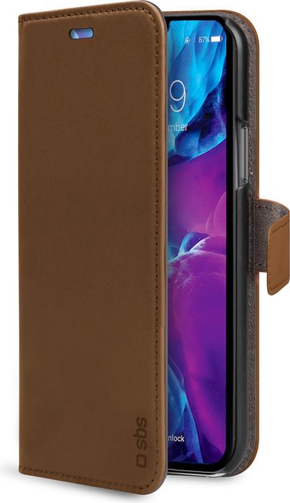 Productafbeelding SBS Klapdeksel (Apple iPhone 12 mini)