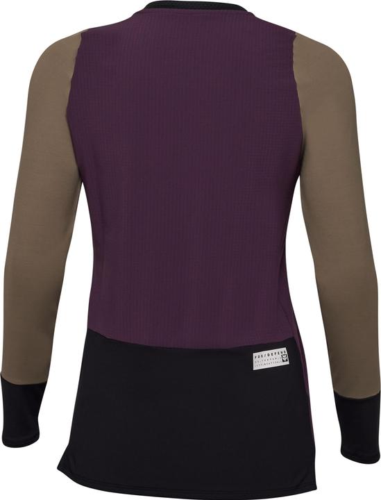 Immagine prodotto Fox Maglia 24 W Defend Thermal Drk Pure (S)