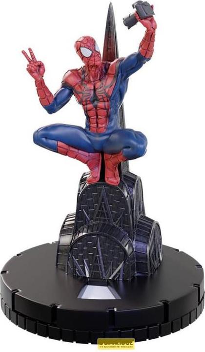 Produktbild Wizkids Marvel HeroClix: Starter Set 2024 (Englisch)
