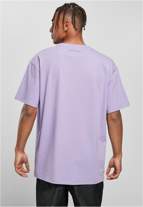 Image du produit Urban Classics Tee-shirt lourd oversize (XL)