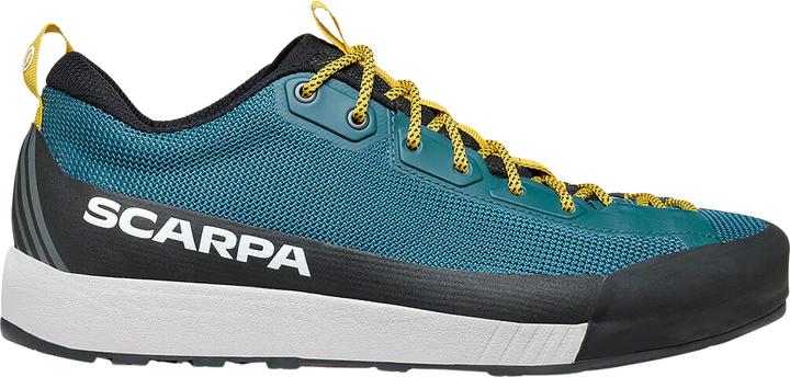 Image du produit Scarpa Gecko LT (44)