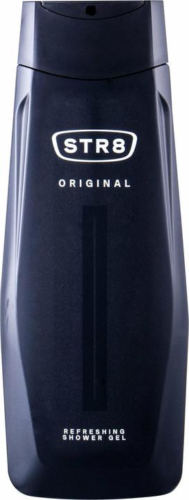 Str8 Original (400 ml)