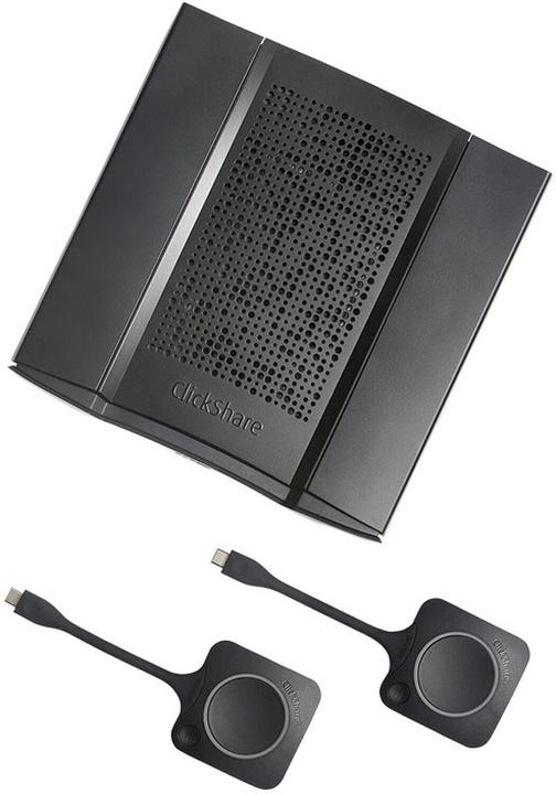 Actual product image Barco ClickShare CX-50 (30 m, HDMI 1.4a)