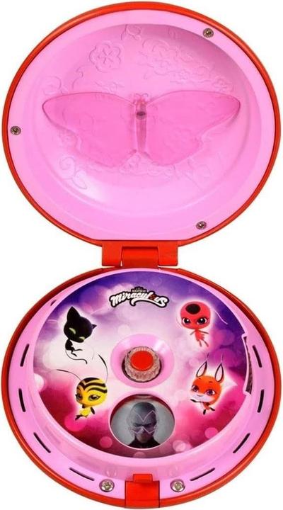 Immagine prodotto Bandai Telefono magico miracoloso D