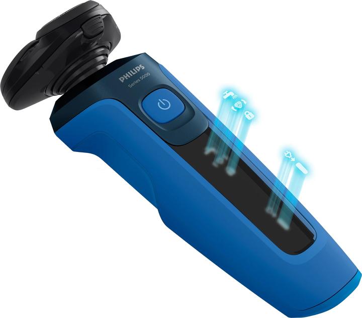 Actual product image Philips Shaver Series 5000