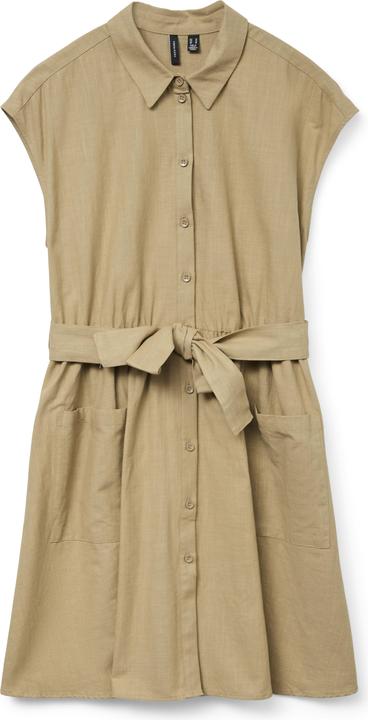Vero Moda VMCASSIE Kurzes Kleid Kleid