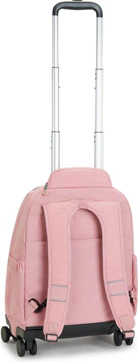 Image du produit Kipling Back to School New Zea 2 roues Sac à dos à roulettes 50 cm Compartiment pour ordinateur portable (33 l)