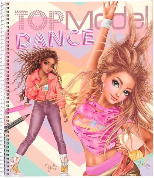 Image du produit Depesche Dance