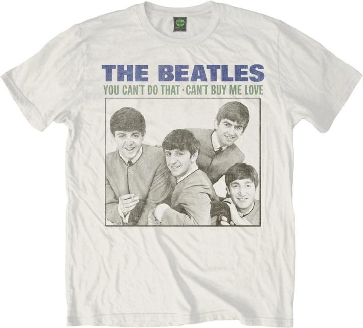 The Beatles You can't do that (XL)
