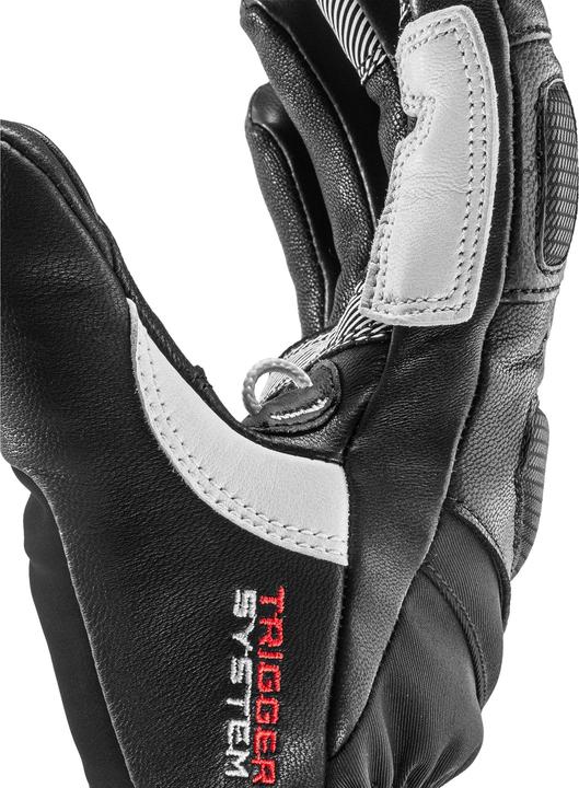 Produktbild Leki Women's Griffin Pro 3D (7)