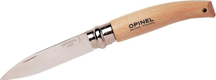 Produktbild Opinel Garden knife N°8 (8.50 cm)