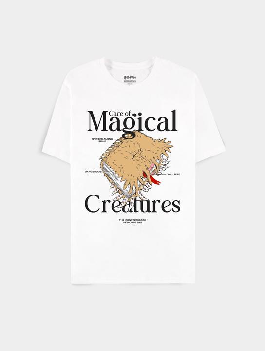 Difuzed Harry Potter - Men's Short Sleeved T-shirt - M (M)