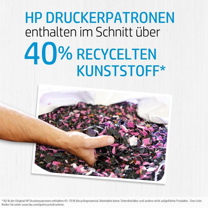 Actual product image HP 903 4-pack (M, C, Y, FC)
