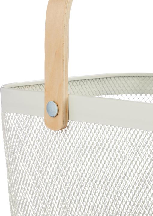 Produktbild Relaxdays Drahtkorb (1 x, 43 x 27 x 17.5 cm)