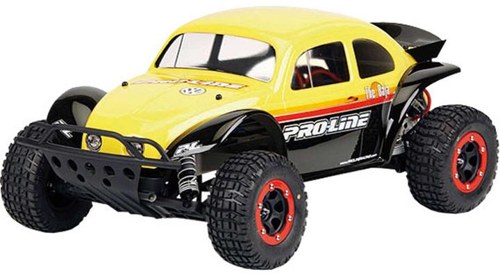 Immagine prodotto Pro-Line Volkswagen Baja Bug