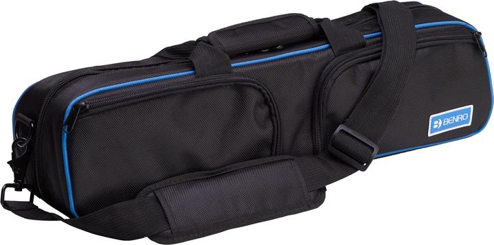 Image du produit Benro GoPlus Travel FGP28C (Carbone)