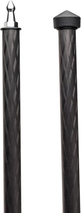 Image du produit Benro GoPlus Travel FGP28C (Carbone)
