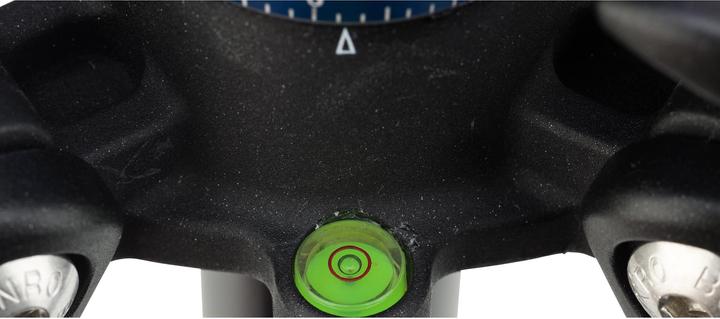 Image du produit Benro GoPlus Travel FGP28C (Carbone)
