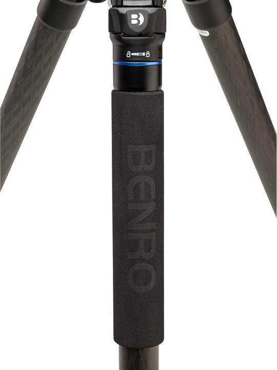 Image du produit Benro GoPlus Travel FGP28C (Carbone)