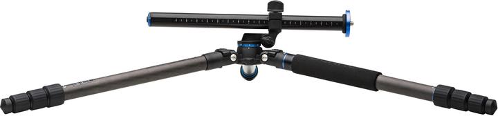 Image du produit Benro GoPlus Travel FGP28C (Carbone)
