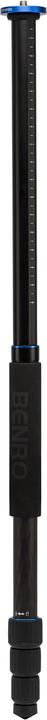 Image du produit Benro GoPlus Travel FGP28C (Carbone)