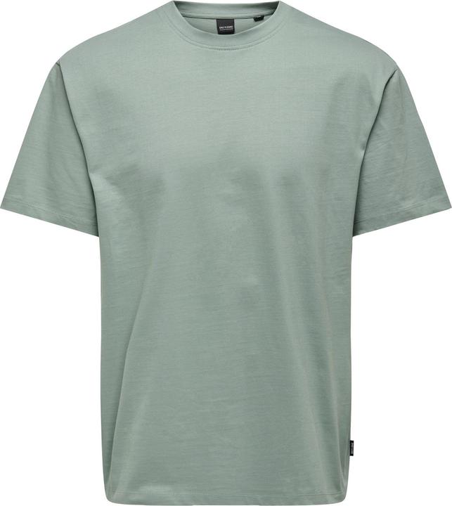 Chinois green