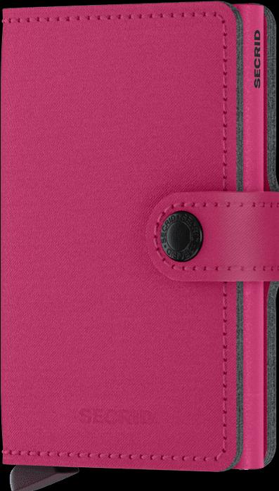 Produktbild Secrid Miniwallet Yard