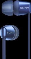 Produktbild Sony WI-C310 (15 h, Kabellos)